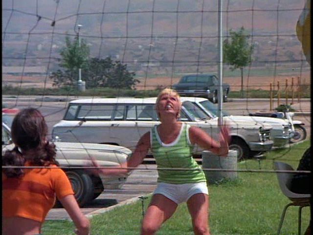 1960 Comet Station Wagon [71A]