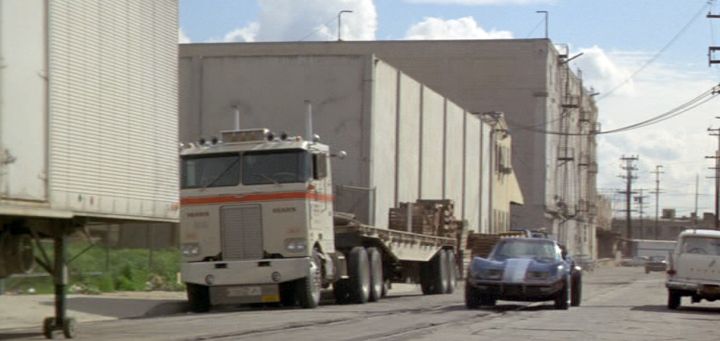 1970 Peterbilt 352 Pacemaker