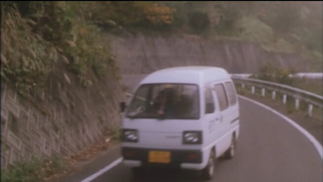 1985 Suzuki Every [DA]