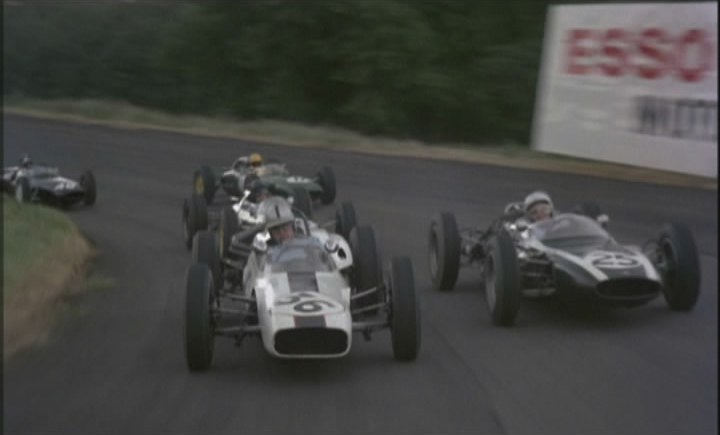 1962 Cooper T59