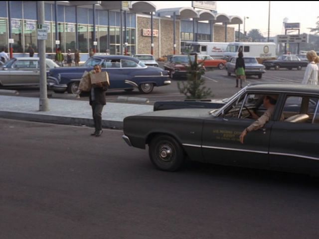 1953 Buick Super 2-door Riviera [56-R]