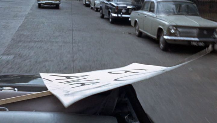 1963 Vauxhall Velox [PB]