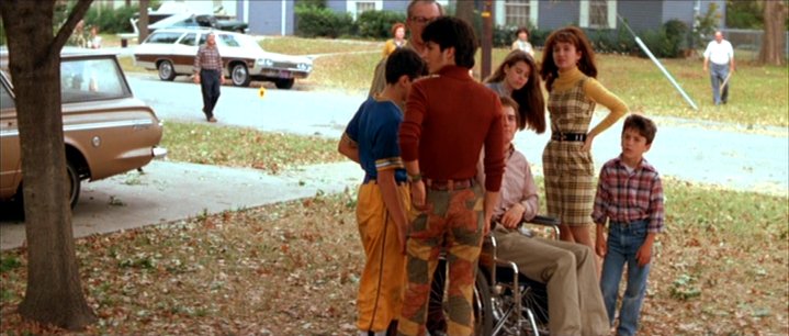 1968 Chevrolet Caprice Estate Wagon