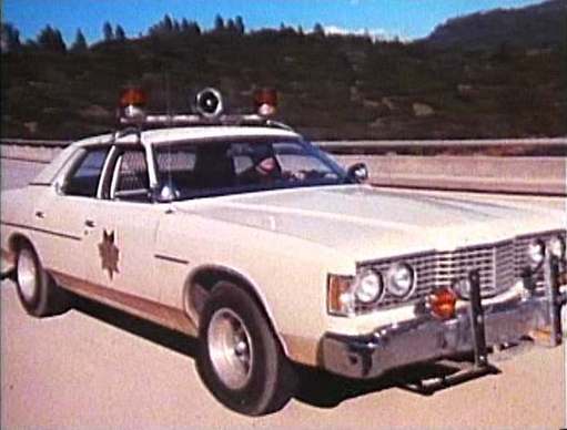1973 Ford Custom 500