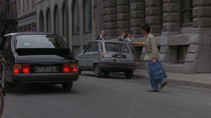 1981 Renault 5 Série 1