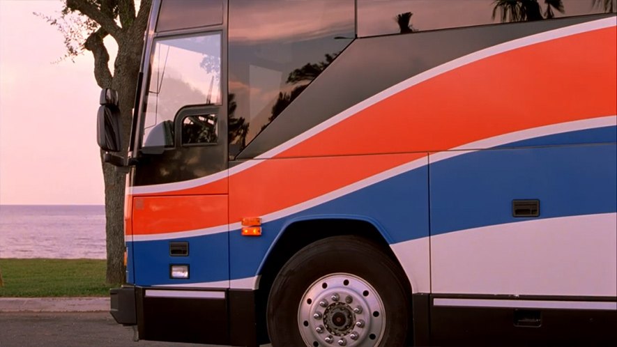 Prevost H3-45