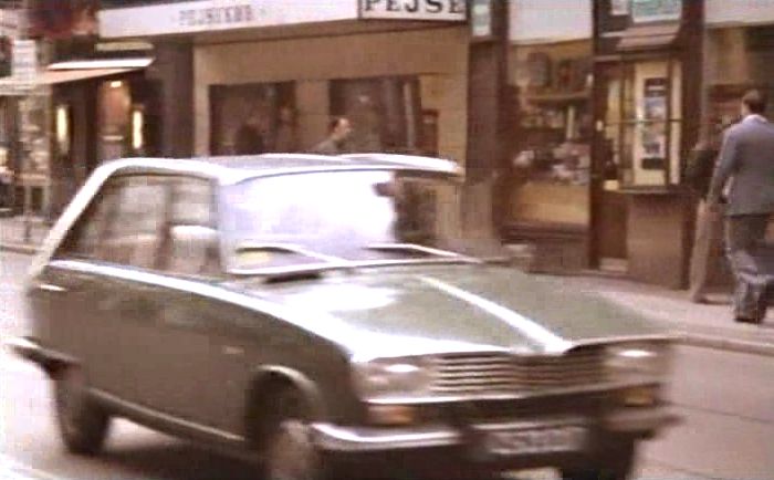 1968 Renault 16 [R1150]