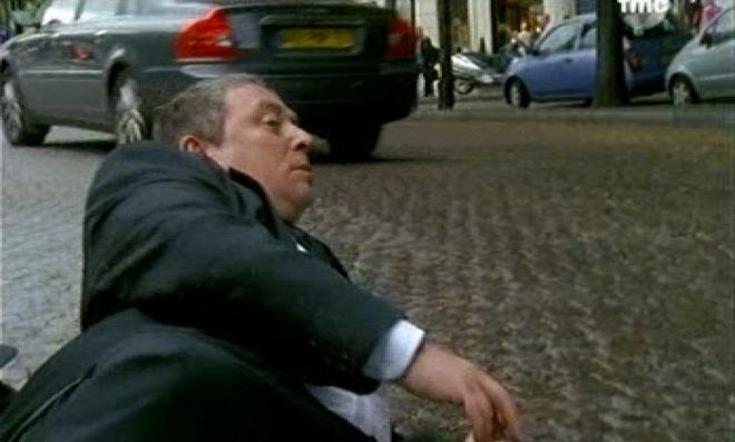 2004 Volvo S80 Gen.1 [TS]