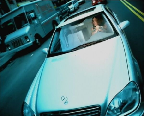 2000 Mercedes-Benz S-Klasse [V220]