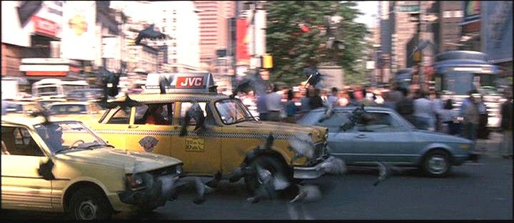 1980 Volkswagen Rabbit I [Typ 17]