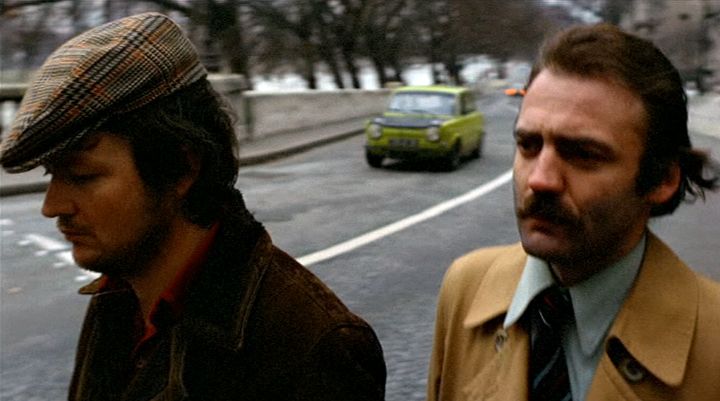 1973 Simca 1000 Rallye 2 [950]