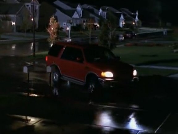 2000 Ford Expedition Eddie Bauer [UN93]