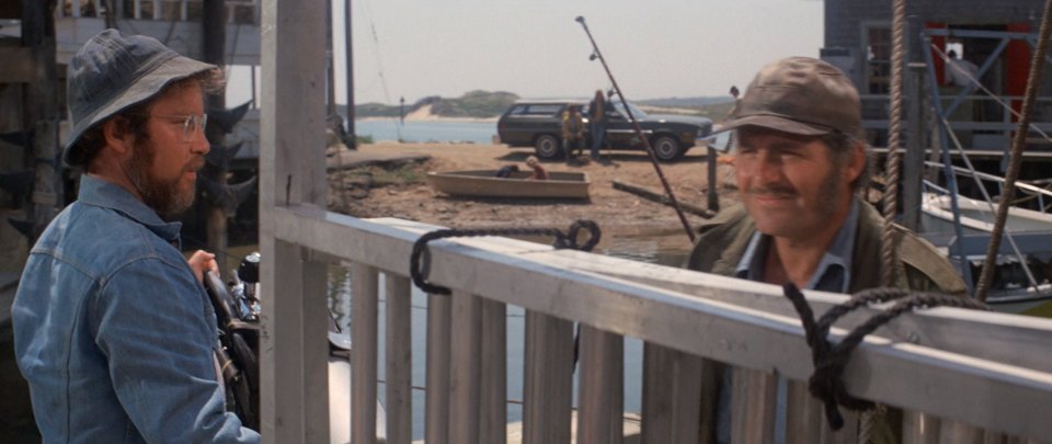 1974 Ford Torino Wagon