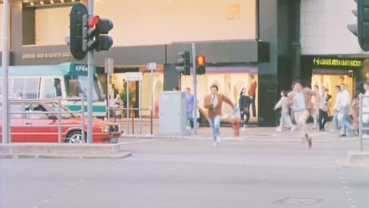 1985 Alfa Romeo 33 1.5 Quadrifoglio Verde 1a serie [905]