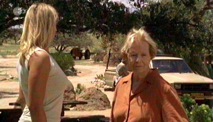 1984 Toyota Hilux 4x4 [N60]