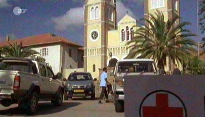 2000 Renault Scénic RX4 1 [J64]