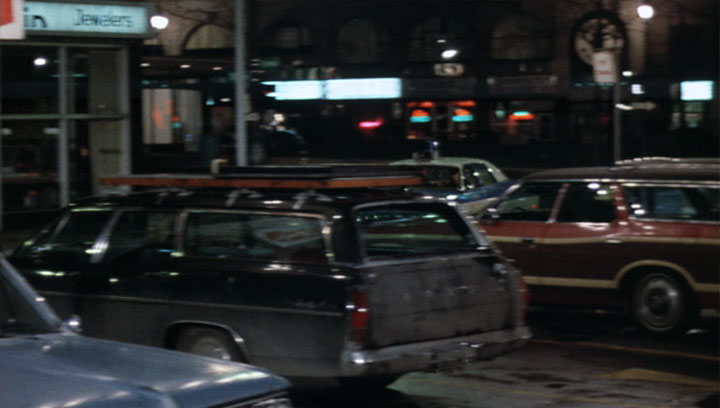 1969 Ford Ranch Wagon