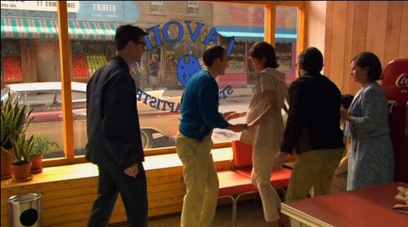 1957 Dodge Custom Royal Lancer