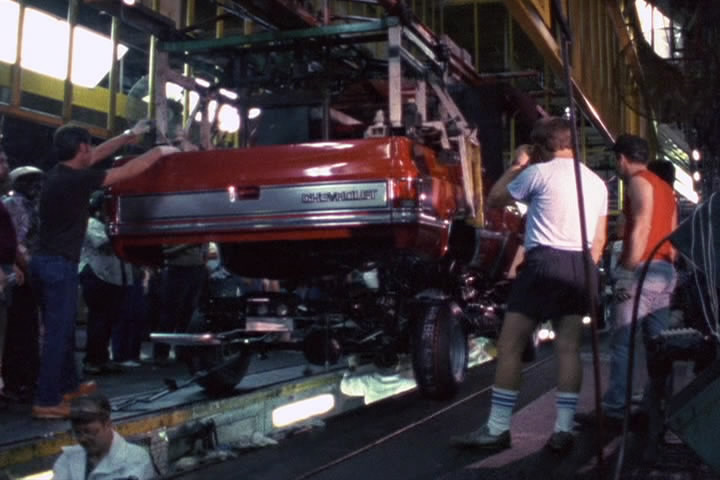 1987 Chevrolet R-10 Silverado Fleetside