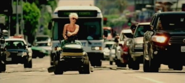 1997 Craftsman LT 1000