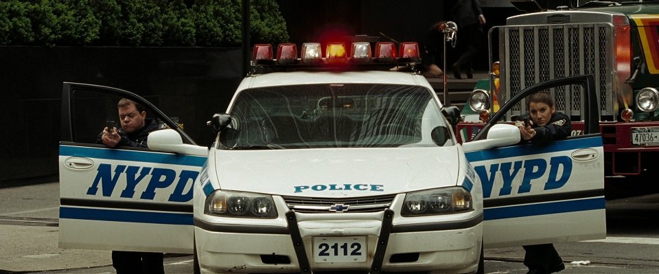 2000 Chevrolet Impala 9C1 [GMX210]