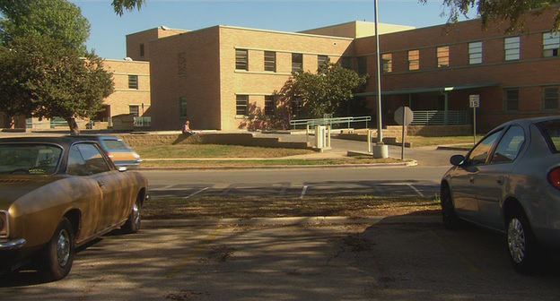 1965 Chevrolet Corvair Monza Sport Coupe [10537]