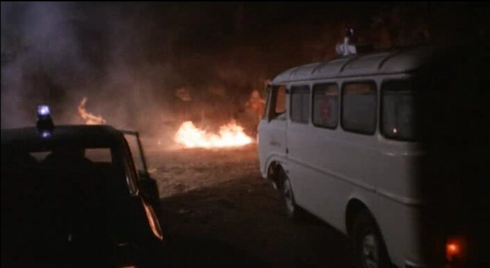 1957 Alfa Romeo Romeo 2 Ambulanza