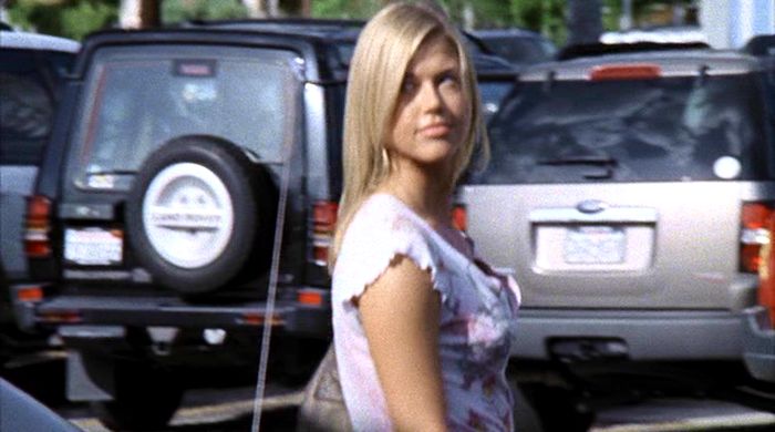 1994 Land-Rover Discovery SE7 Series I