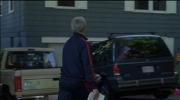 1994 Dodge Caravan [AS]