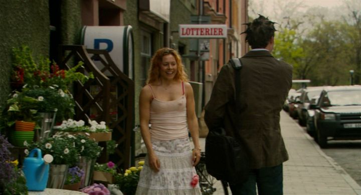 1998 Land-Rover Freelander Series I [L314]