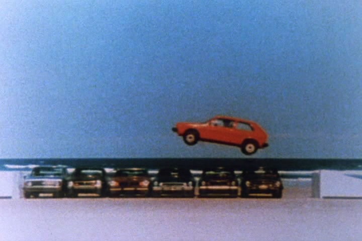 Volkswagen Rabbit I [Typ 17]