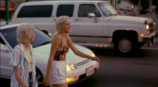 1989 Chevrolet Suburban [R-2500]