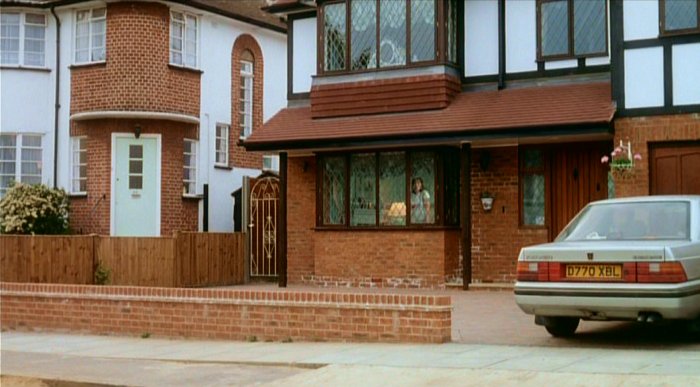 1987 Rover 820SE [XX]