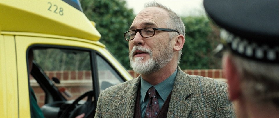 1995 Ford Transit MkIII