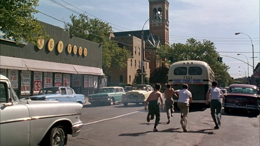 1951 Nash Rambler Custom Country Club [5127]