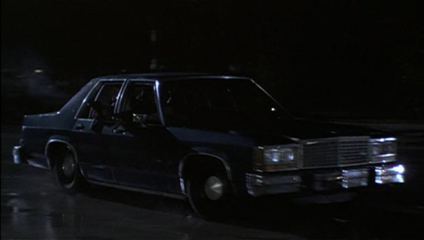 1982 Ford LTD