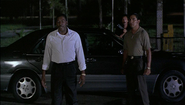 1995 Mercedes-Benz S 600 L [V140]