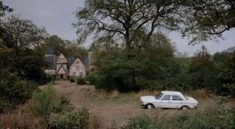 Mercedes-Benz [W123]