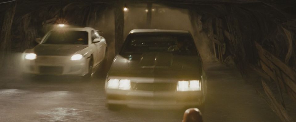 1986 Chevrolet El Camino SS by Choo Choo Customs [W80]