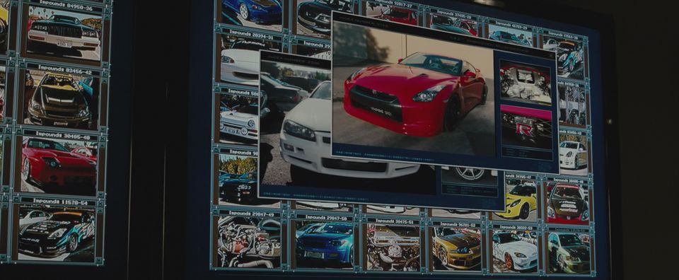 2009 Nissan GT-R [R35]