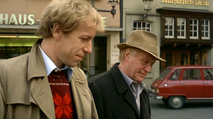 1972 Renault 6 TL [R1181]