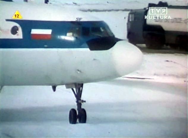 Fiat 682 Airport refuelling tanker