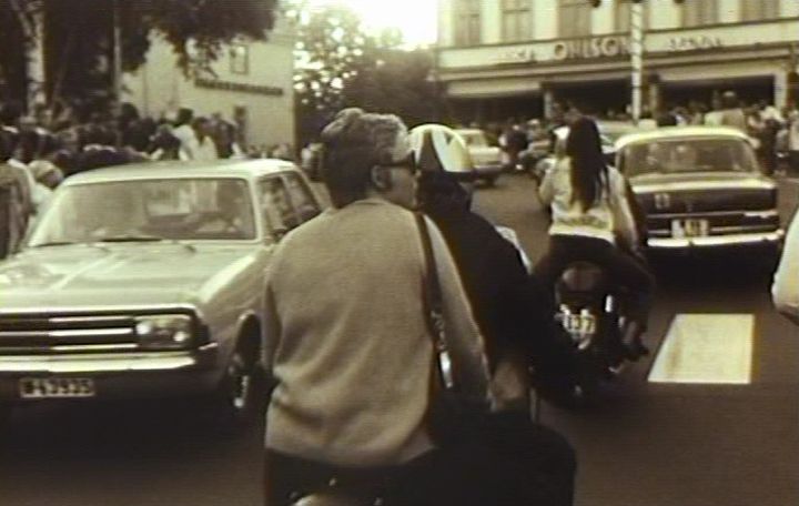 1967 Opel Rekord [C]