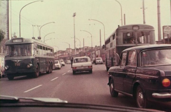 1952 Alfa Romeo 140 AF CRDA