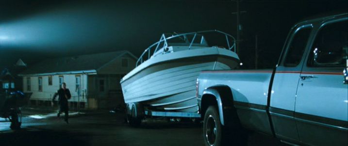 1992 Dodge Ram D-350 Club Cab Dually [AD]