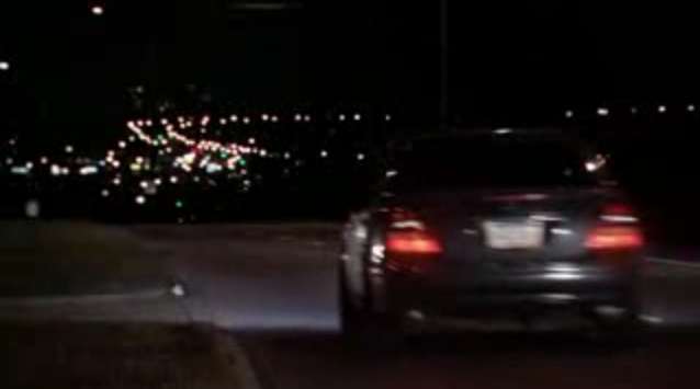 2003 Mercedes-Benz E-Klasse [W211]