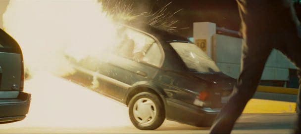 1999 Toyota Tercel CE [EL53]