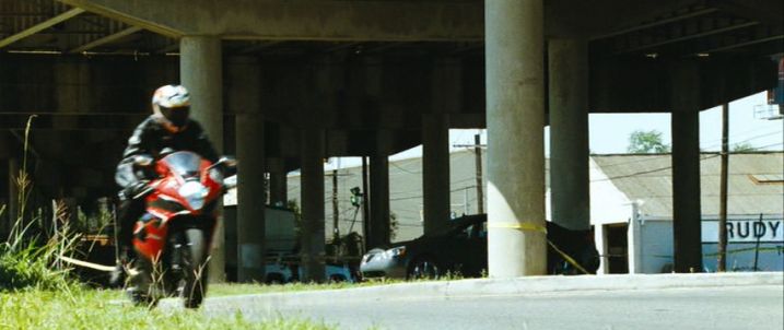 2005 Suzuki GSX-R 1000