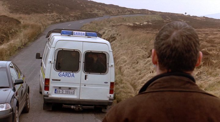 1986 Ford Transit MkIII