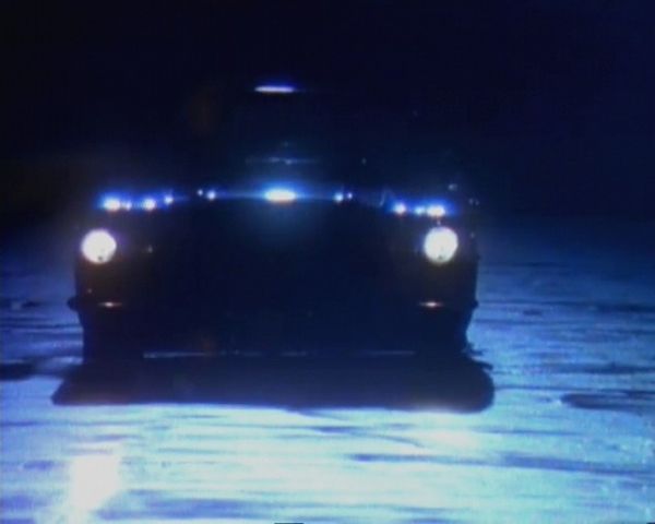 Chevrolet Corvette C1